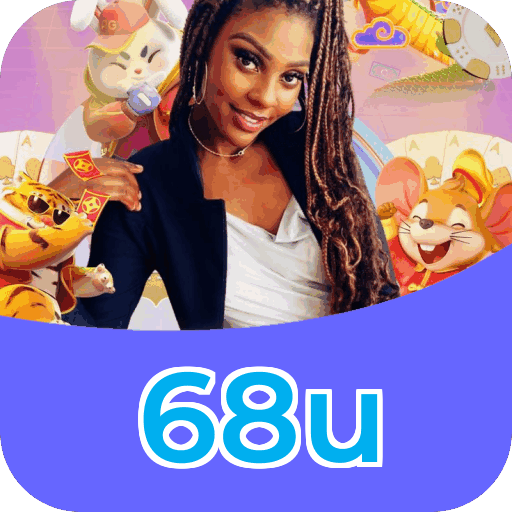 68u