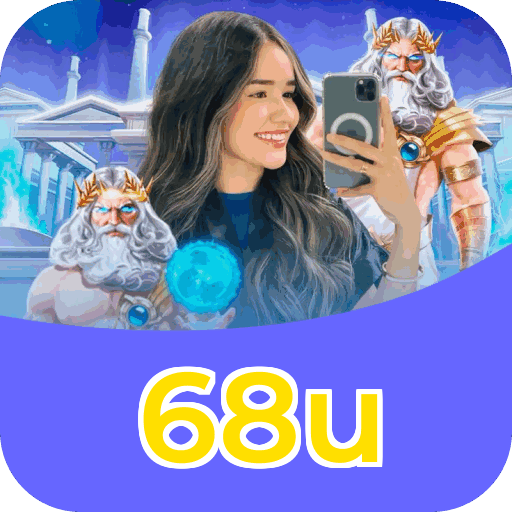 68u